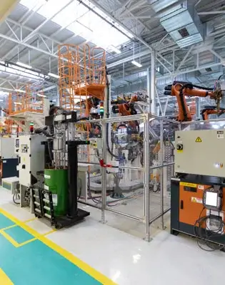 Manufacturing Management Manufacturing Management