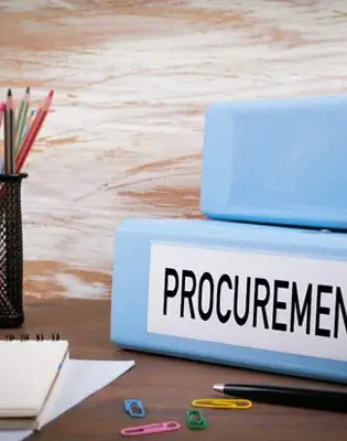 Procurement Management Procurement Management