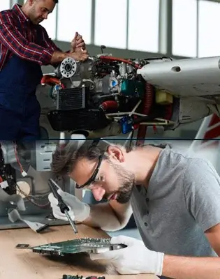 Refurbish Management Refurbish Management