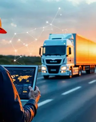 Transport Management Transport Management