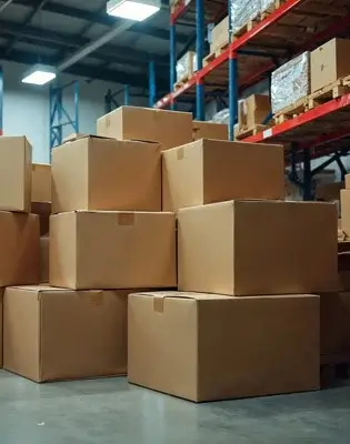 Warehouse Management Warehouse Management